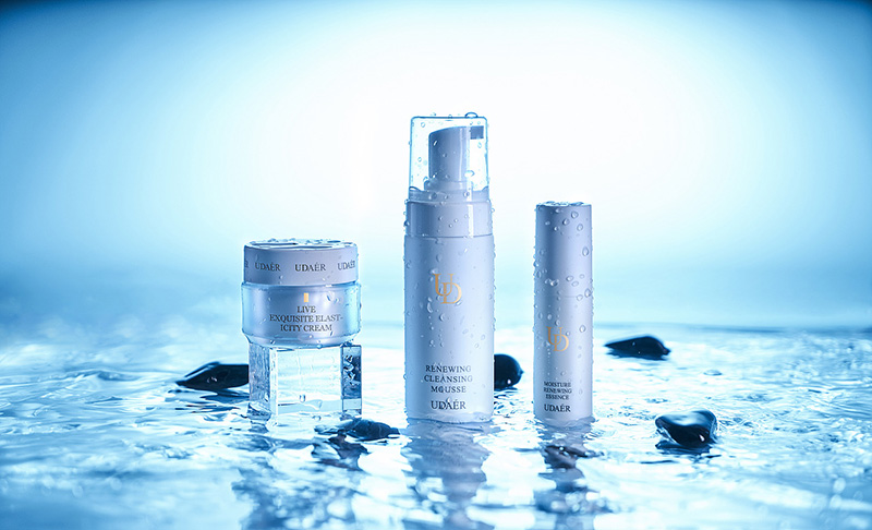 “深度護理”能給化妝品店帶來第二春嗎？