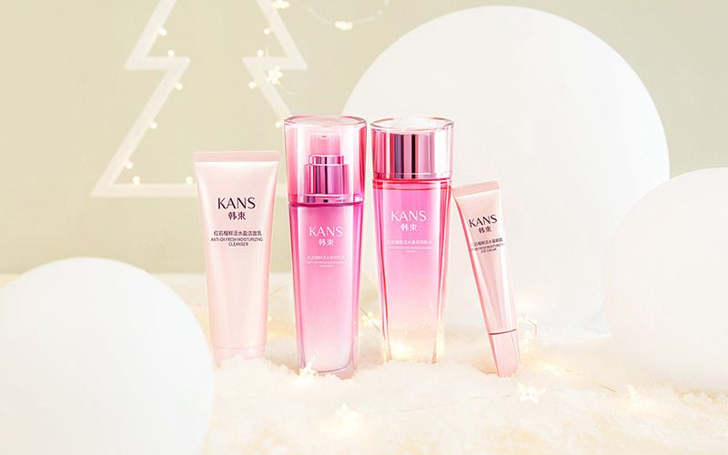 國貨美妝的“梳妝臺戰爭”：光榮之路，道阻且長