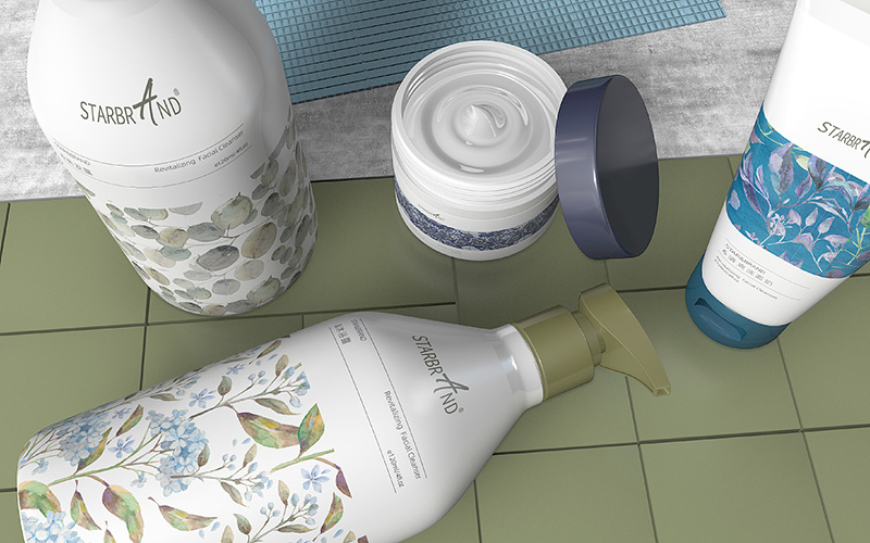 銷量漲幅可達40%,“眼妝經濟”順勢而行 銷量漲幅可達40%,“眼妝經濟”順勢而行