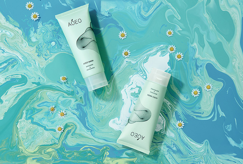 無接觸試妝科技越來越火,又一品牌企業入局 無接觸試妝科技越來越火,又一品牌企業入局