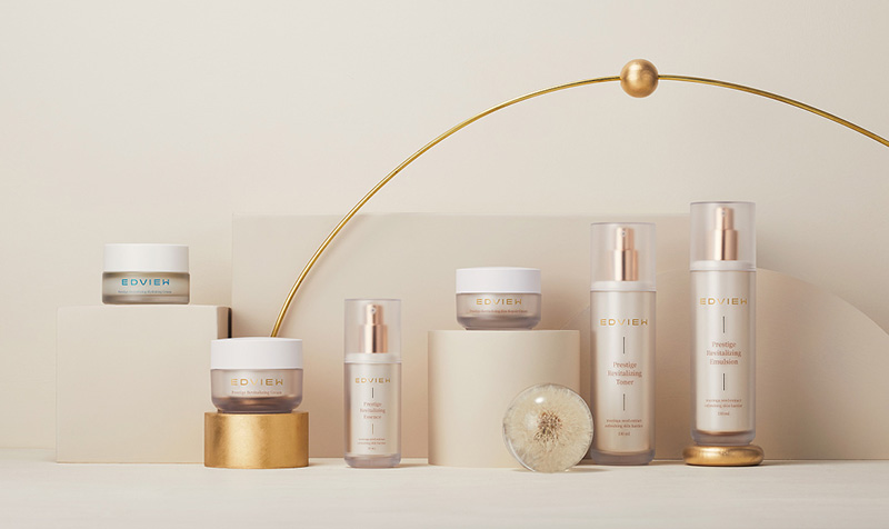 “以妝養膚”會改變未來美妝世界格局嗎？