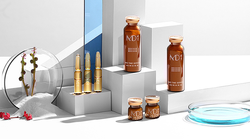 迷人的復古化妝品,是美妝行業的下個機遇? 迷人的復古化妝品,是美妝行業的下個機遇?