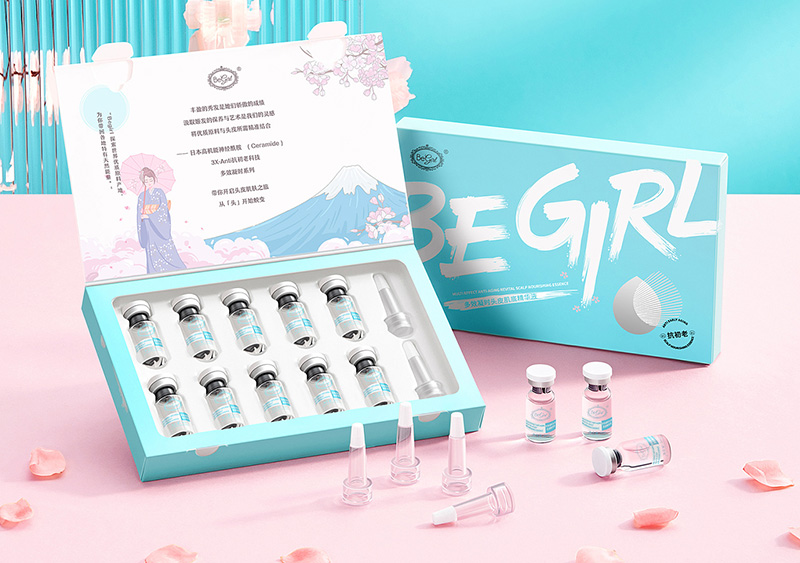 化妝品包裝瓶廠家:護(hù)膚后怎樣化妝? 化妝品包裝瓶廠家:護(hù)膚后怎樣化妝?