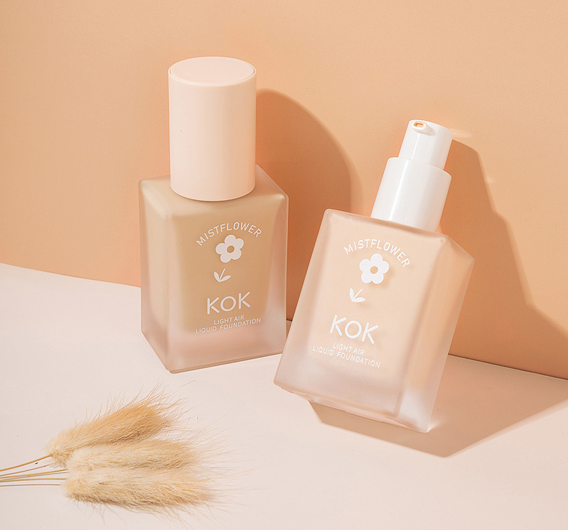 化妝品包裝廠家：化妝品過敏是怎么回事？