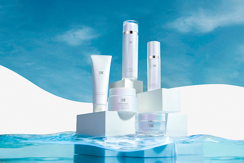 化妝品包裝廠家談包裝沒計中的色彩表現 化妝品包裝廠家談包裝沒計中的色彩表現