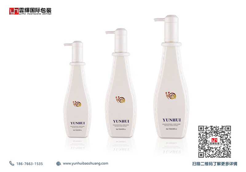 PET包材成美妝/日化等大牌企業首選 PET包材成美妝/日化等大牌企業首選