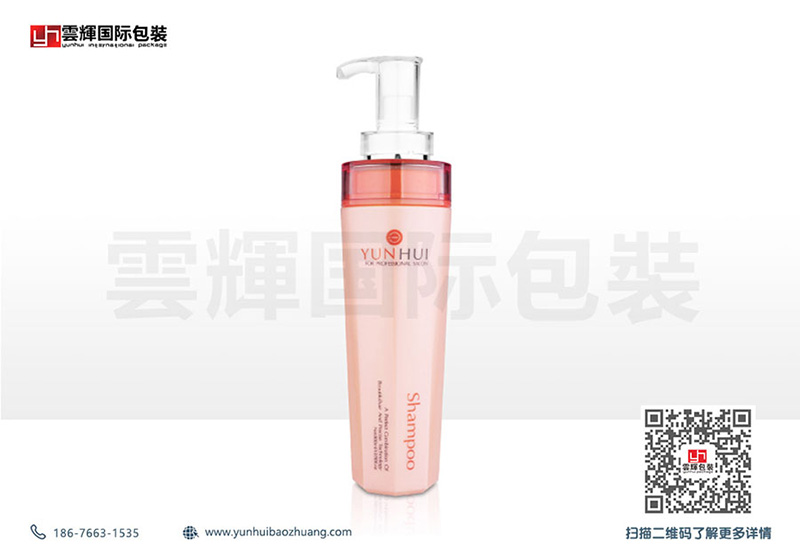 PET包材成美妝/日化等大牌企業首選 PET包材成美妝/日化等大牌企業首選