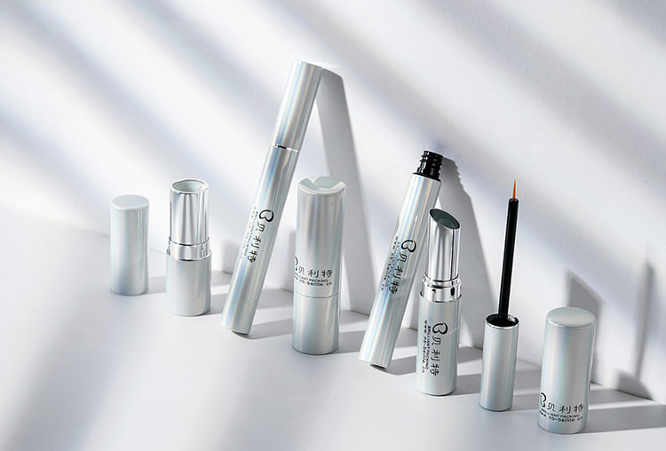 化妝品包裝廠家帶你了解化妝品包裝包材