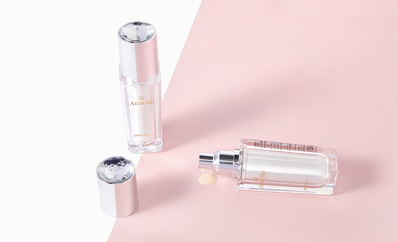 “小樣女孩”們撐起百億市場,卻養不出一個小樣帝國 “小樣女孩”們撐起百億市場,卻養不出一個小樣帝國