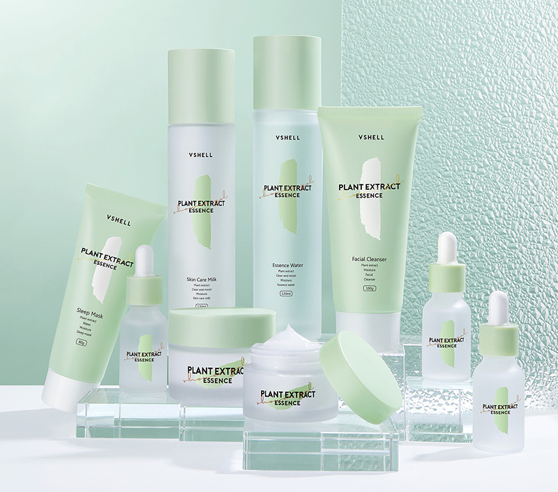 綿延兩年的集體焦慮和恐懼，將如何改變美妝產業發展方向？