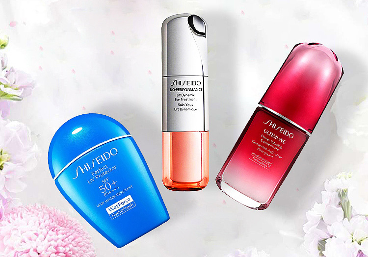 資生堂將推出DNA膚質檢測服務 資生堂將推出DNA膚質檢測服務