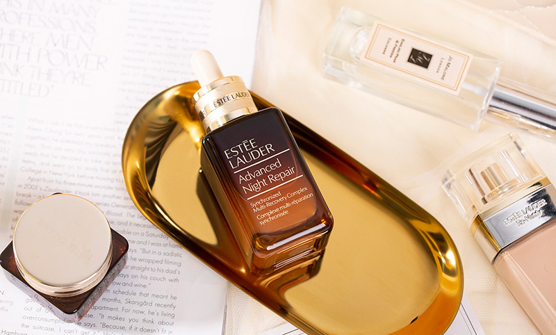 化妝品包裝熱度不減,“塑料皇后”亞克力備受青睞 化妝品包裝熱度不減,“塑料皇后”亞克力備受青睞