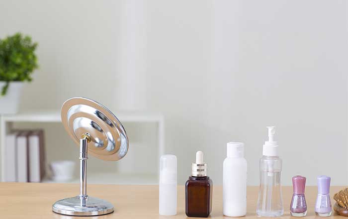 精華液和精華露哪個先用 精華液和精華露哪個先用