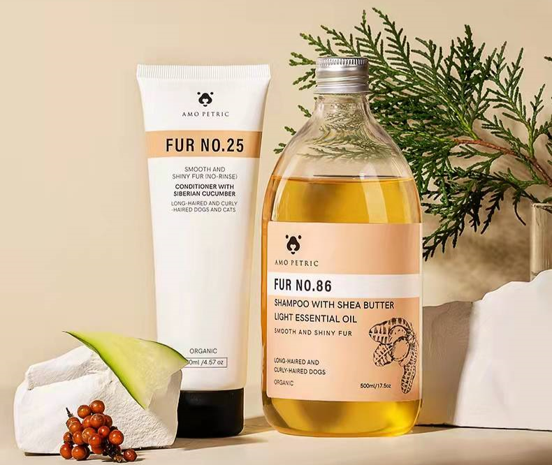 國內外巨頭相繼入局,寵物洗護品成為新的掘金賽道? 國內外巨頭相繼入局,寵物洗護品成為新的掘金賽道?