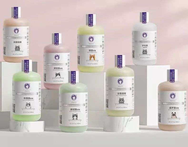 國內外巨頭相繼入局,寵物洗護品成為新的掘金賽道? 國內外巨頭相繼入局,寵物洗護品成為新的掘金賽道?