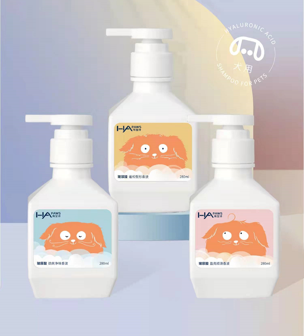 國內外巨頭相繼入局,寵物洗護品成為新的掘金賽道? 國內外巨頭相繼入局,寵物洗護品成為新的掘金賽道?