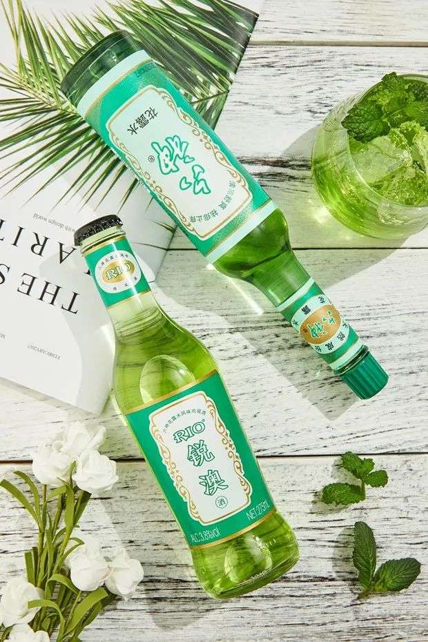 熱衷跨界做網紅的六神,恐怕用錯力了 熱衷跨界做網紅的六神,恐怕用錯力了