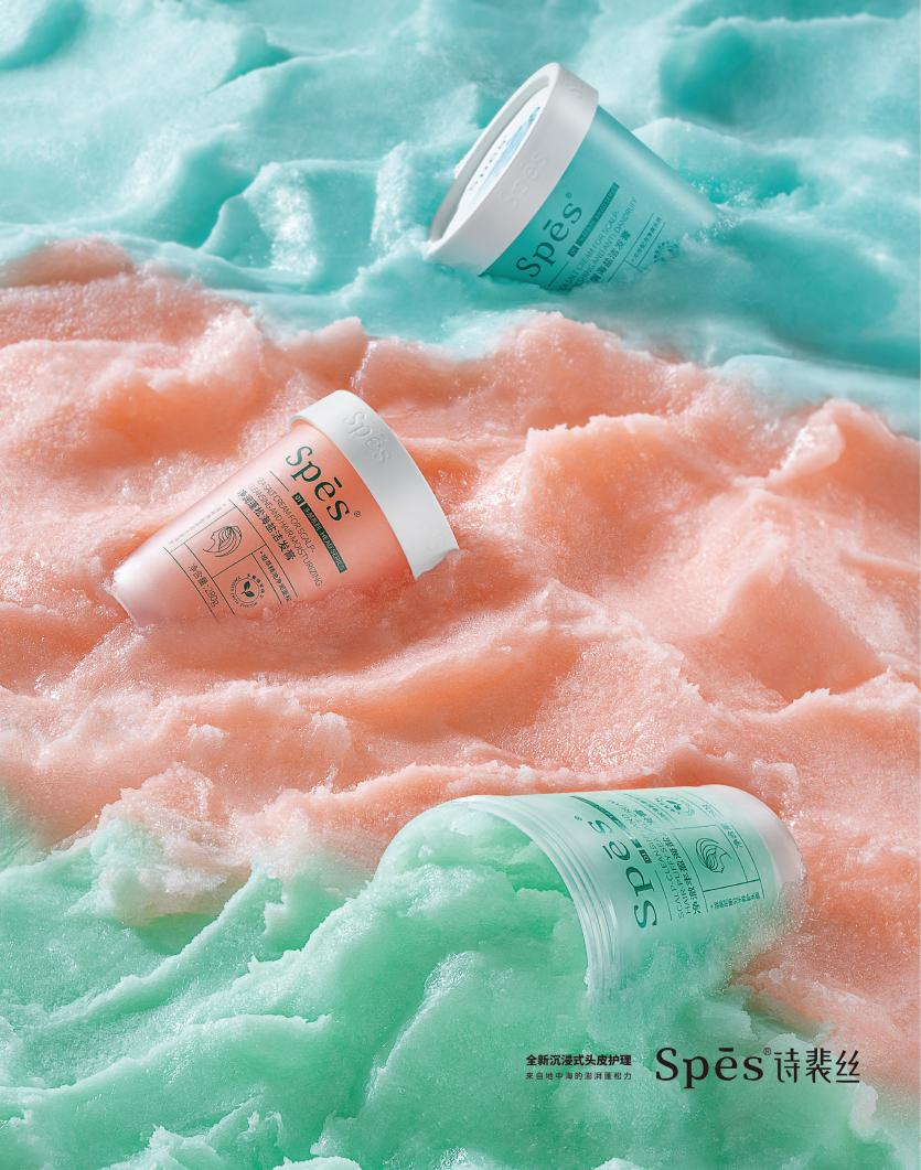 這屆年輕人，還在為買洗發(fā)水頭疼