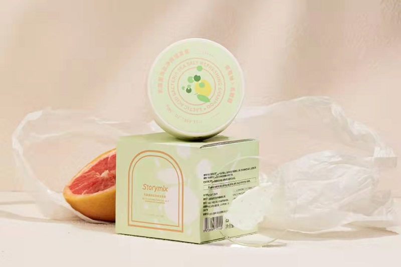 從頭發到頭皮，新銳如何抓住洗護發市場新趨勢