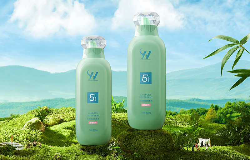 找洗衣液加工公司加工洗衣液行不行? 找洗衣液加工公司加工洗衣液行不行?