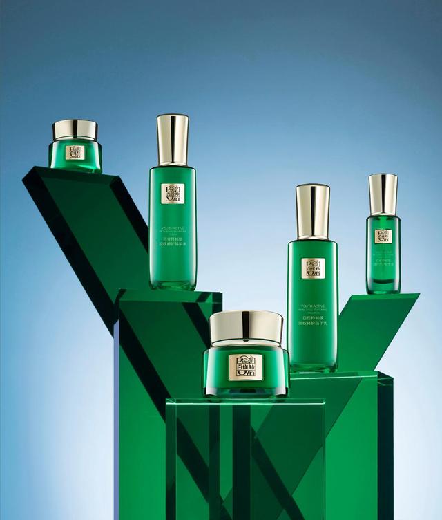 百雀羚，再次入選！