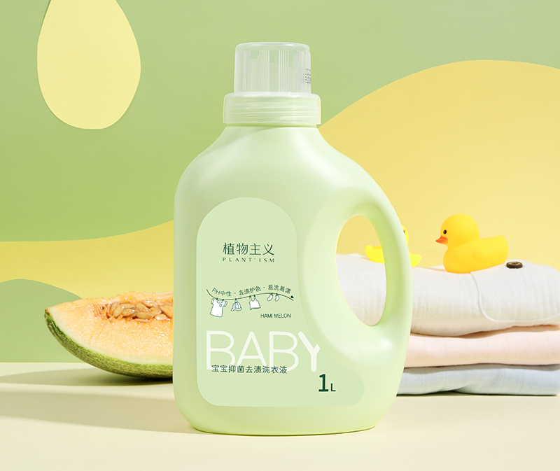 洗衣液oem代加工要注意什么?使用安全嗎 洗衣液oem代加工要注意什么?使用安全嗎