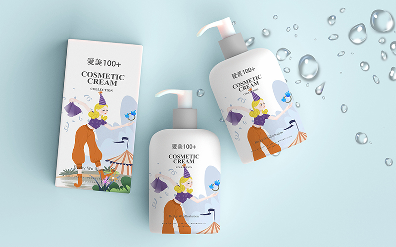 雜談!包裝容器的分類 雜談!包裝容器的分類