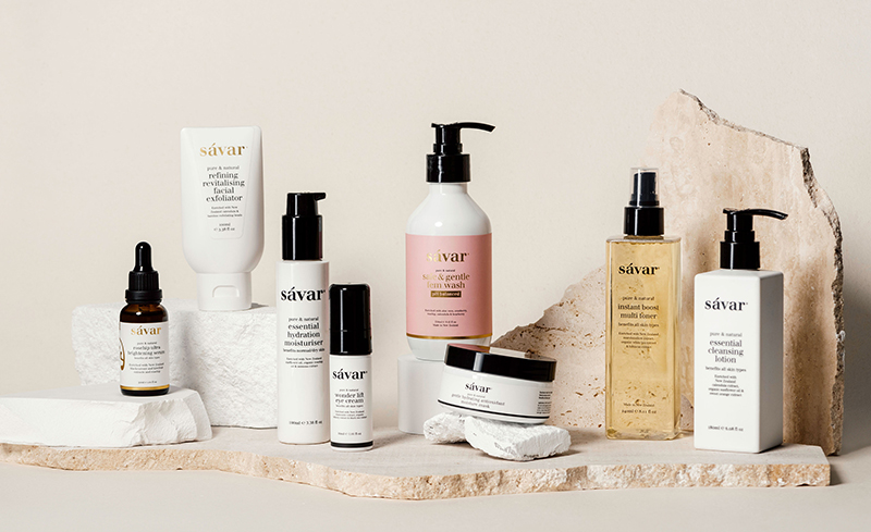 化妝品包裝設計需要掌握哪些技巧 化妝品包裝設計需要掌握哪些技巧