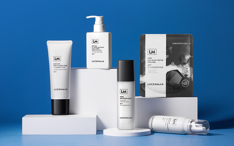 化妝品包裝設計怎么做才能發揮產品更高價值 化妝品包裝設計怎么做才能發揮產品更高價值