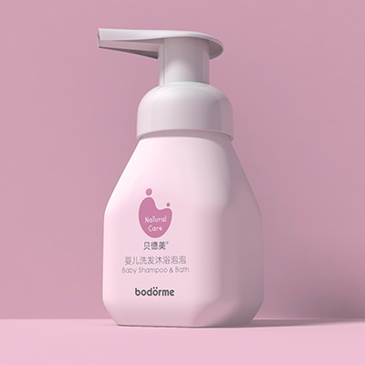 化妝品包裝這樣設計，看一眼就喜歡！