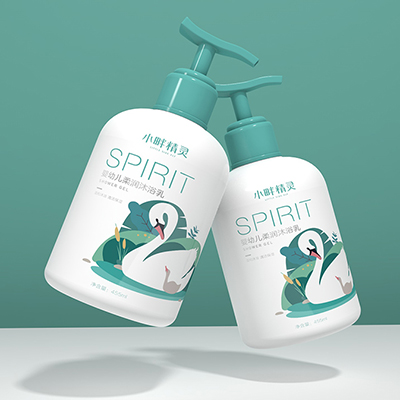 淺談洗發水瓶的制作材料