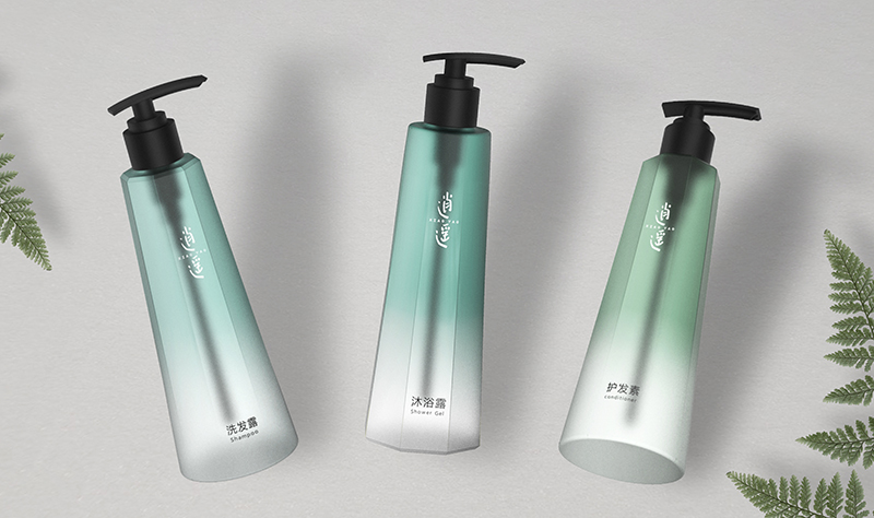 如何打造簡約的日系風(fēng)洗護 如何打造簡約的日系風(fēng)洗護