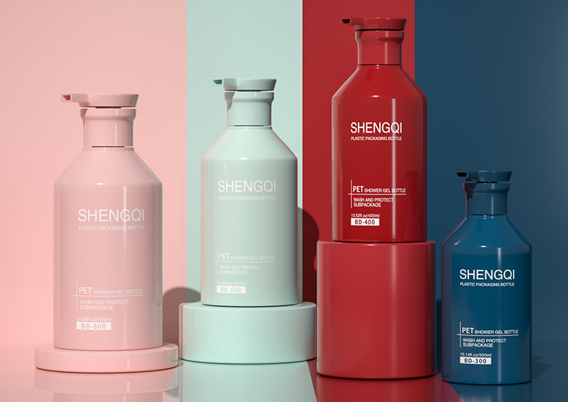 采購必知：塑料包裝瓶蓋子是怎么制造出來的？