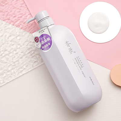 經驗之談：洗發水瓶子定做如何確定原料