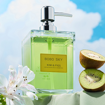 塑料包裝瓶為何以“圓”為美，原來(lái)這么多講究！