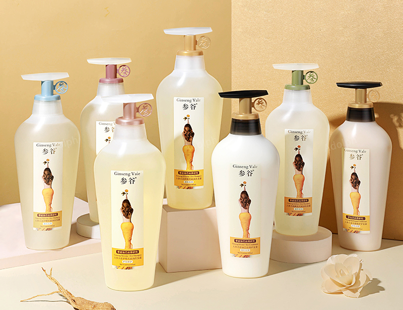 氨基酸洗護品牌喜歡選擇小瓶型做洗發水瓶子? 氨基酸洗護品牌喜歡選擇小瓶型做洗發水瓶子?