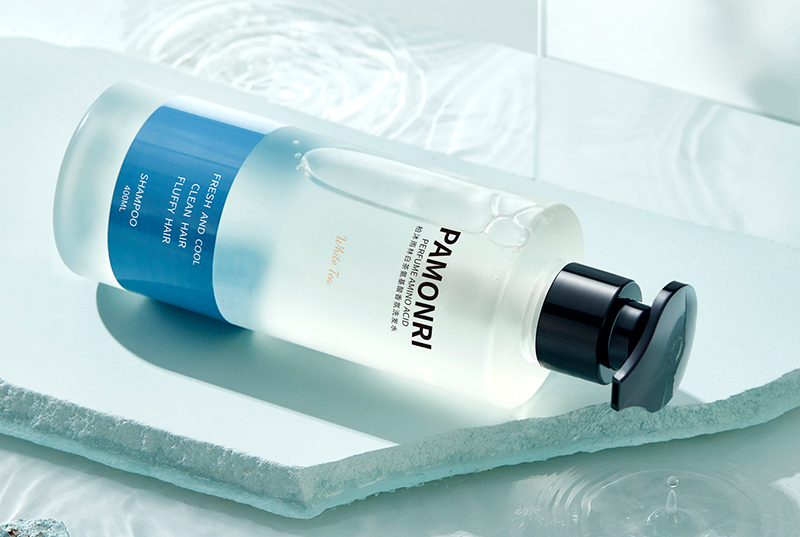 透明PET塑料瓶包裝太簡單?其實另有玄機! 透明PET塑料瓶包裝太簡單?其實另有玄機!