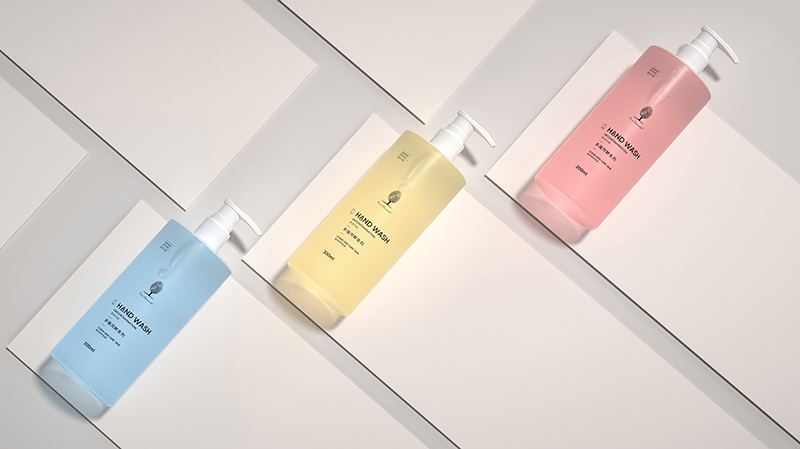 采購洗手液塑料瓶前,我必須要告訴你的3件事 采購洗手液塑料瓶前,我必須要告訴你的3件事