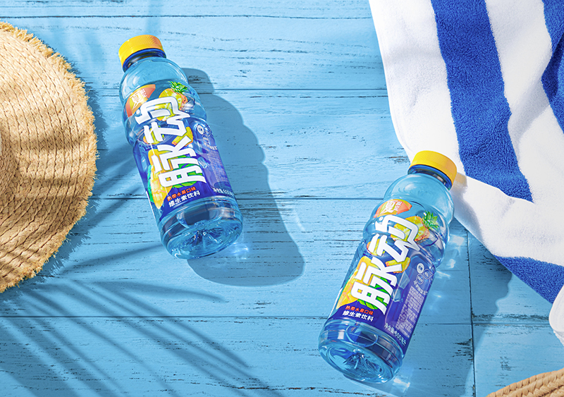 PET塑料瓶包裝最受碳酸飲料歡迎,就因為這個! PET塑料瓶包裝最受碳酸飲料歡迎,就因為這個!