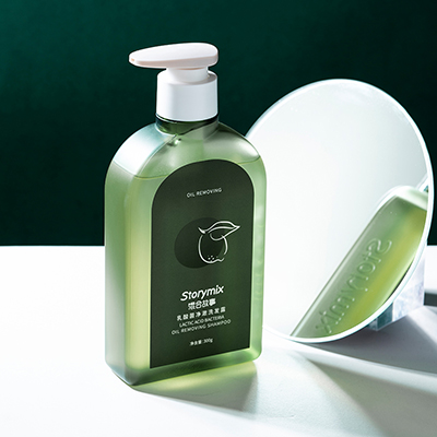 選洗發水塑料包裝瓶的誤區，很多人還不知道！