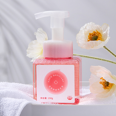 和洗手液瓶子廠家這樣溝通，能省下不少？