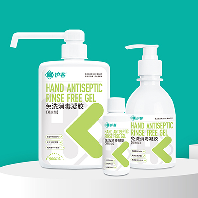 洗手液瓶子包裝，是選擇定制還是通用好？