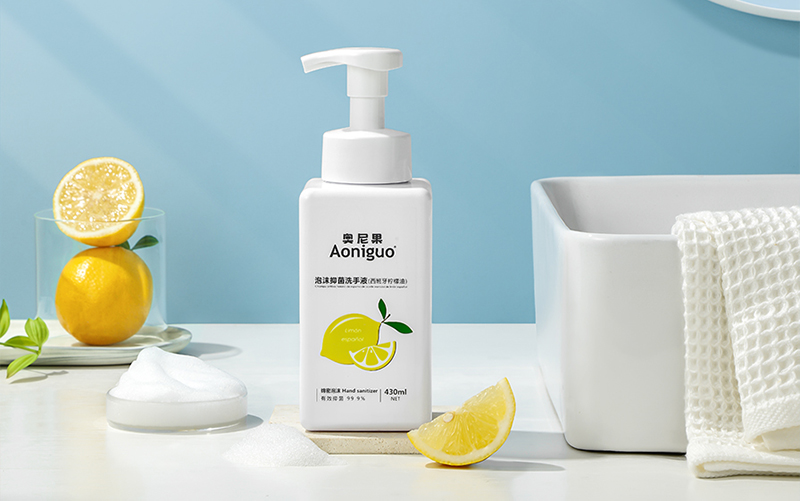 如何采購洗手液瓶子，這些因素一定要考慮！