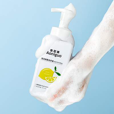 如何采購洗手液瓶子，這些因素一定要考慮！