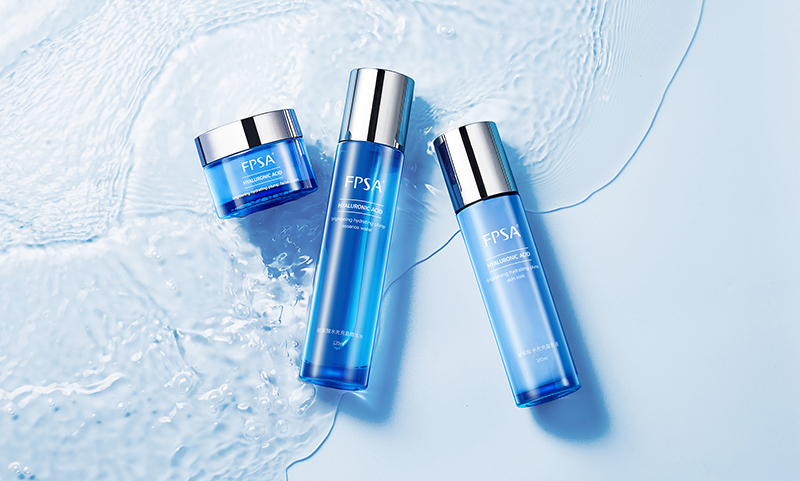 化妝品塑料瓶和玻璃瓶的區別