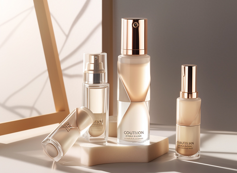 化妝品瓶批發選購的建議