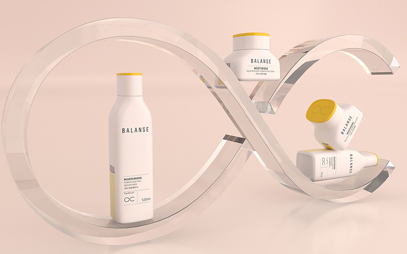 為什么化妝品都是塑料瓶? 為什么化妝品都是塑料瓶?