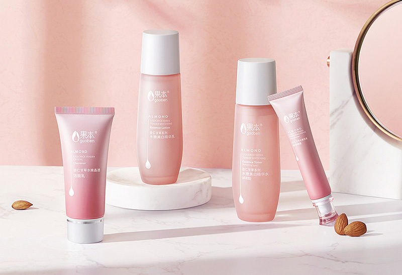 2024年化妝品包裝瓶行業前瞻