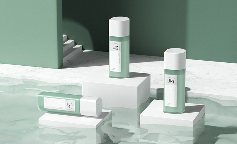 可持續發展視角下的化妝品包裝瓶行業變革 可持續發展視角下的化妝品包裝瓶行業變革