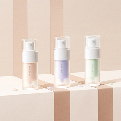 化妝品瓶口設計易開啟與防泄漏的完美結合